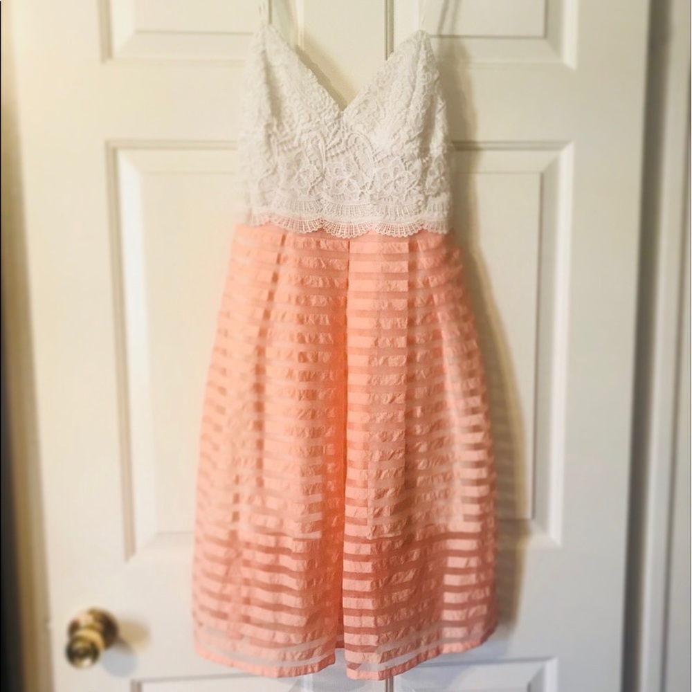 Reverse Sundress